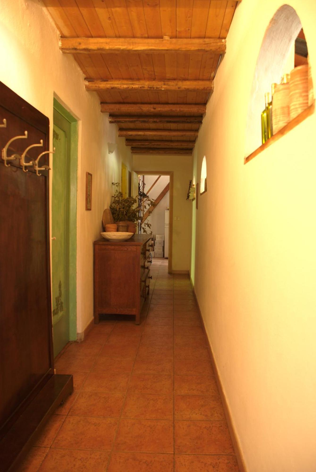 Agriturismo Cascina Degli Ulivi Novi Ligure Exterior photo