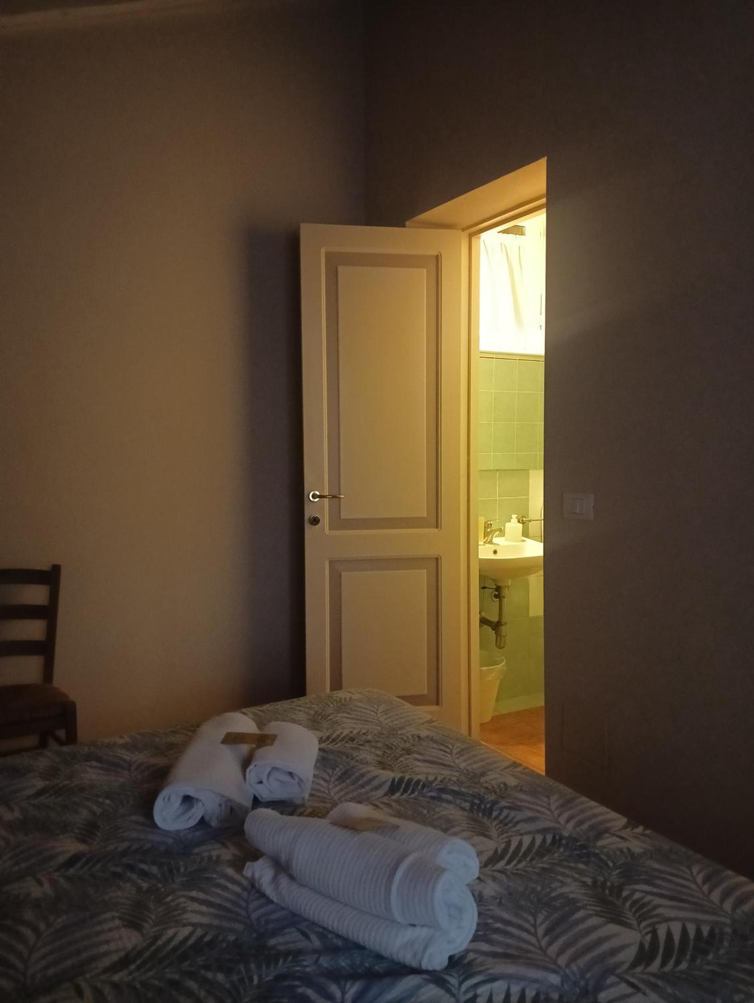 Agriturismo Cascina Degli Ulivi Novi Ligure Room photo
