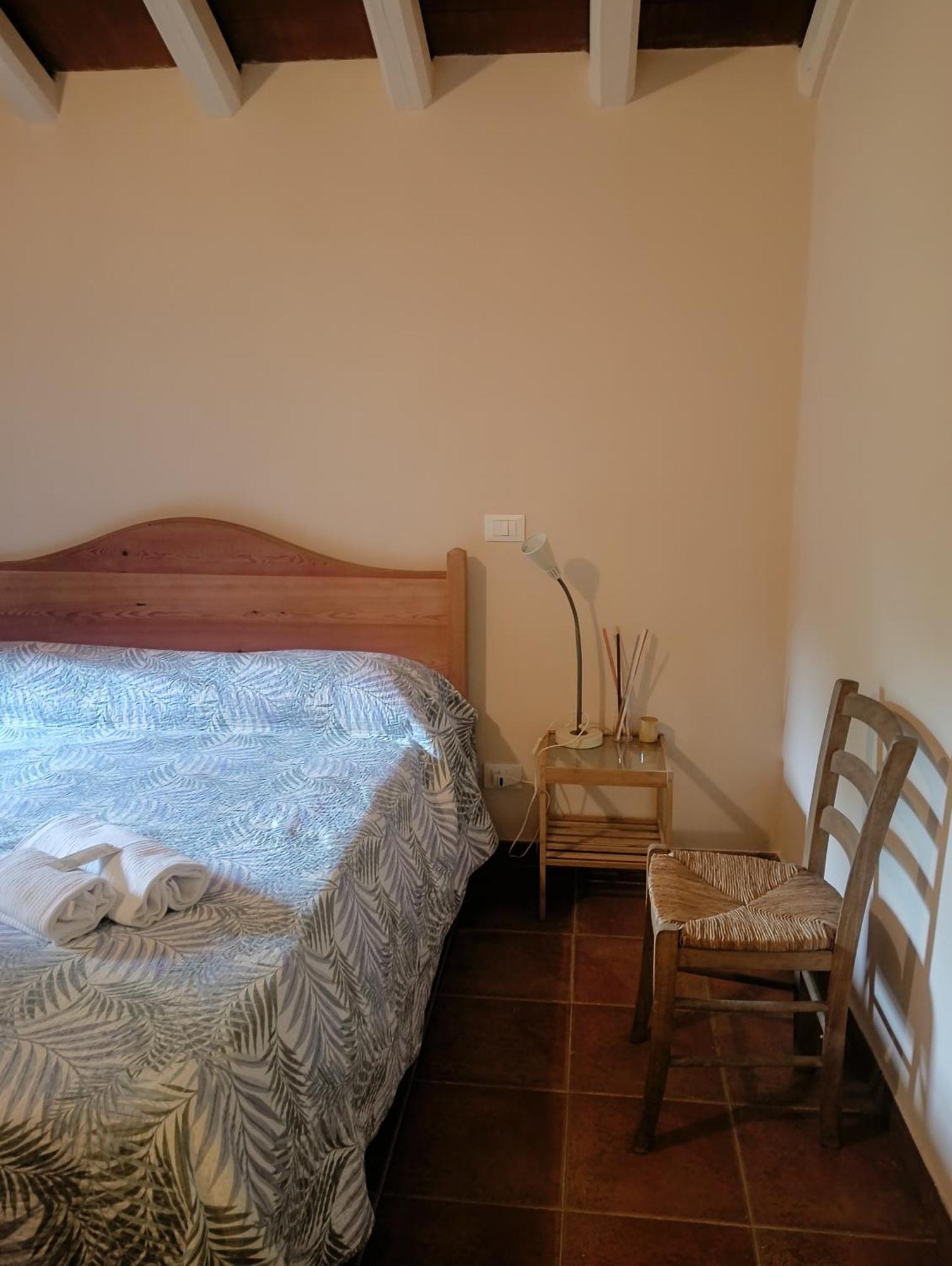 Agriturismo Cascina Degli Ulivi Novi Ligure Room photo