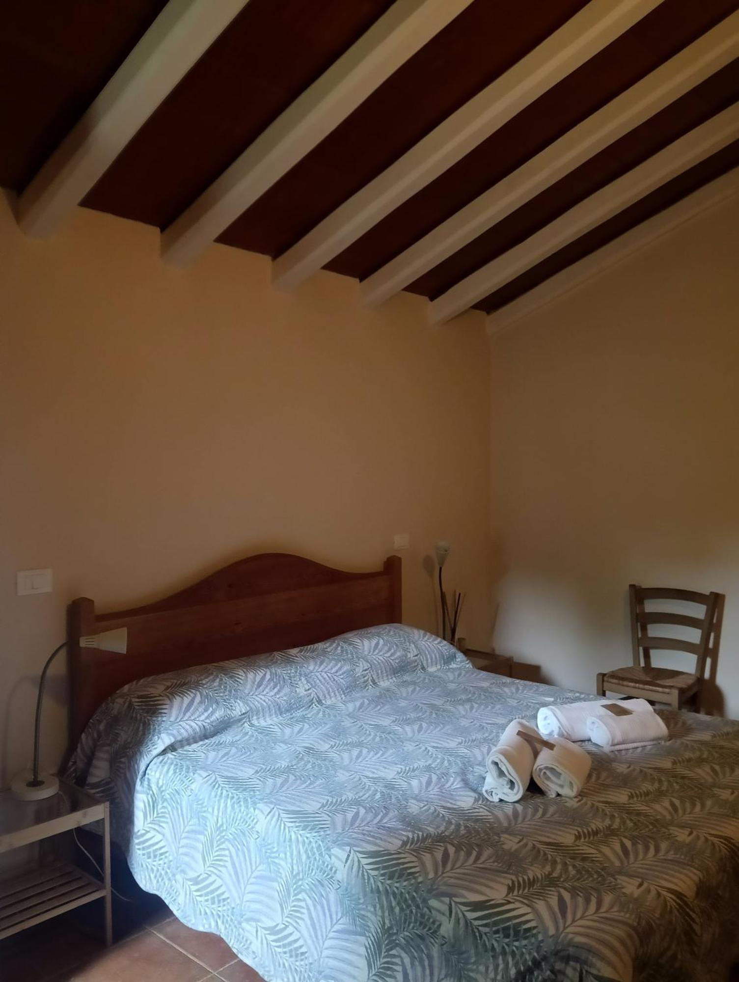 Agriturismo Cascina Degli Ulivi Novi Ligure Room photo