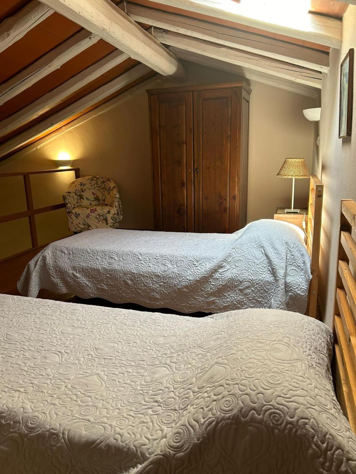 Agriturismo Cascina Degli Ulivi Novi Ligure Room photo