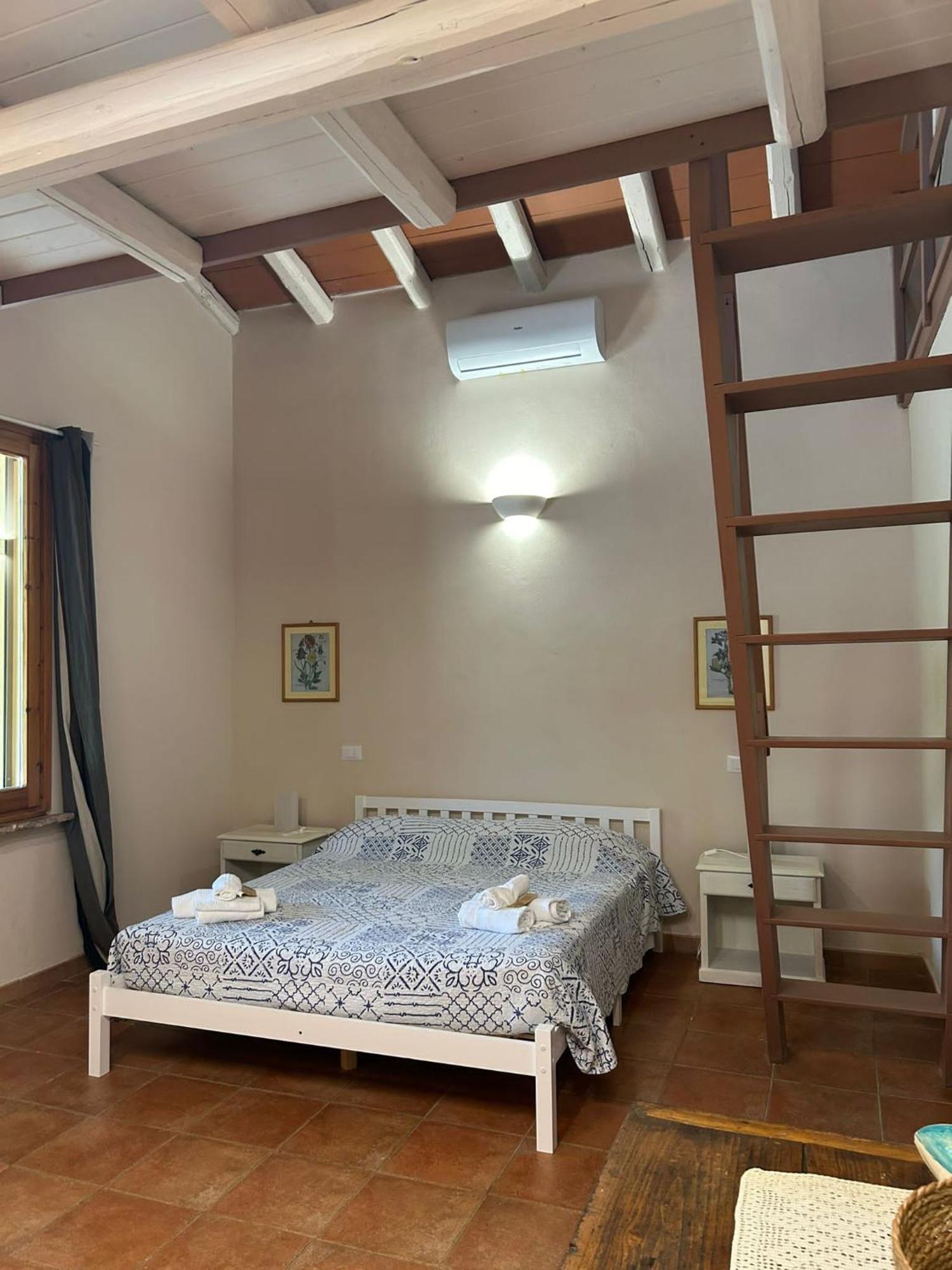 Agriturismo Cascina Degli Ulivi Novi Ligure Exterior photo
