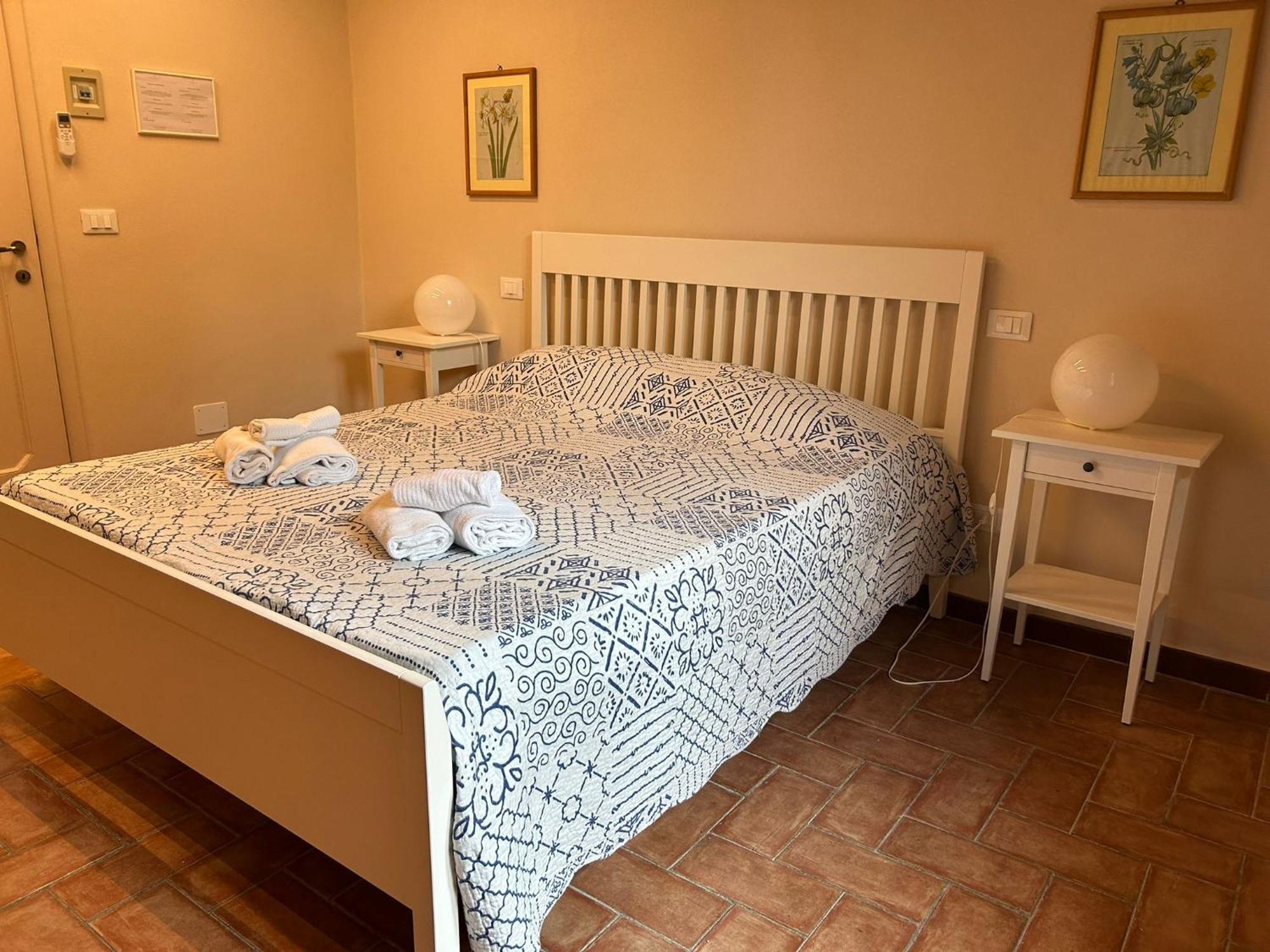 Agriturismo Cascina Degli Ulivi Novi Ligure Exterior photo